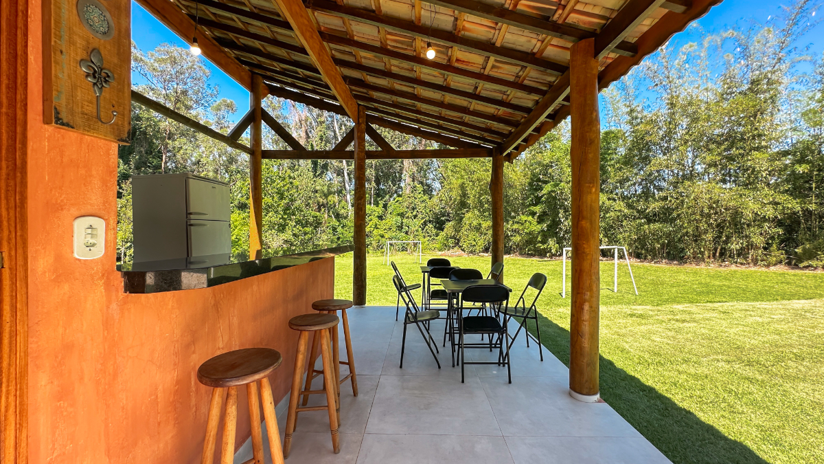 Apartamento, 5 quartos, 406 m² - Foto 7