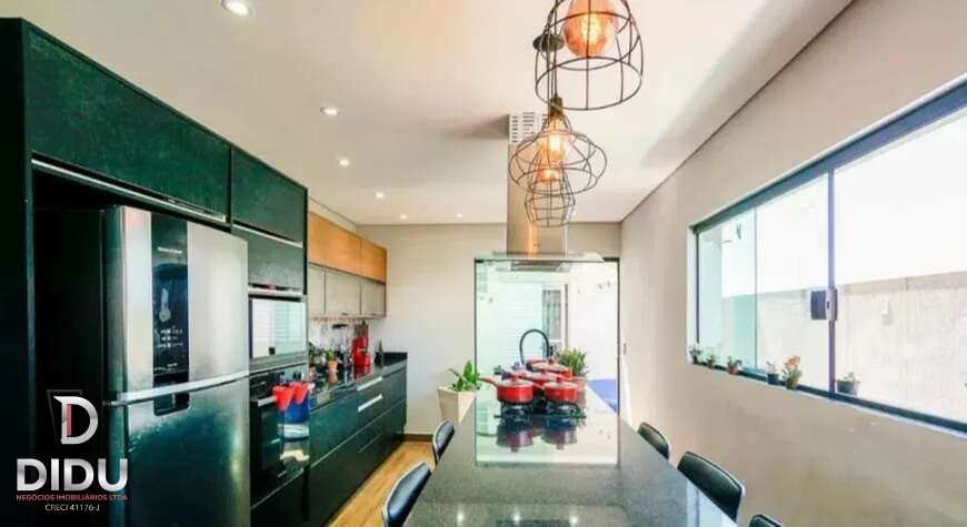 Casa, 4 quartos, 375 m² - Foto 2