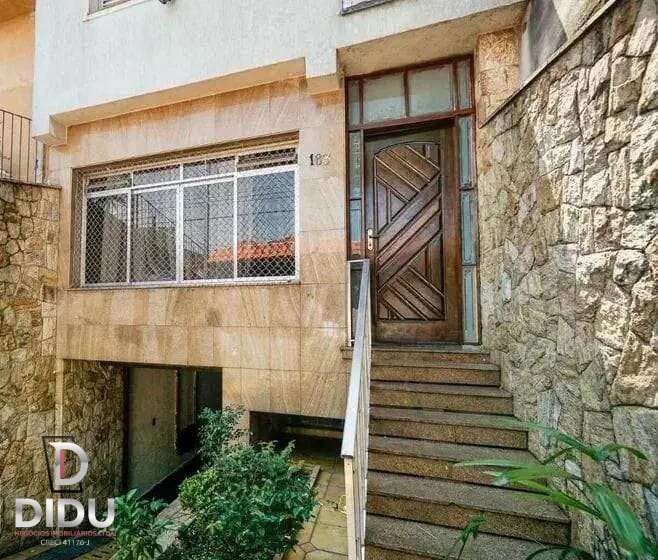 Casa, 4 quartos, 375 m² - Foto 24