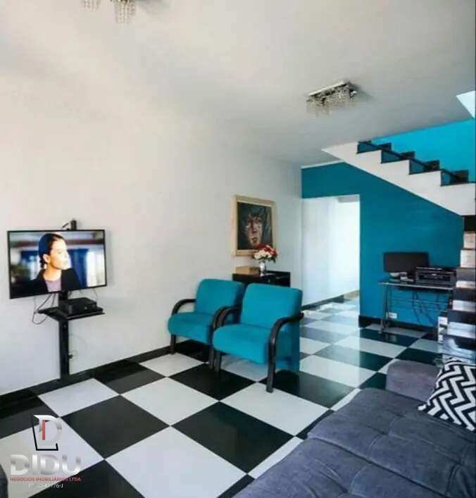 Casa, 4 quartos, 375 m² - Foto 9
