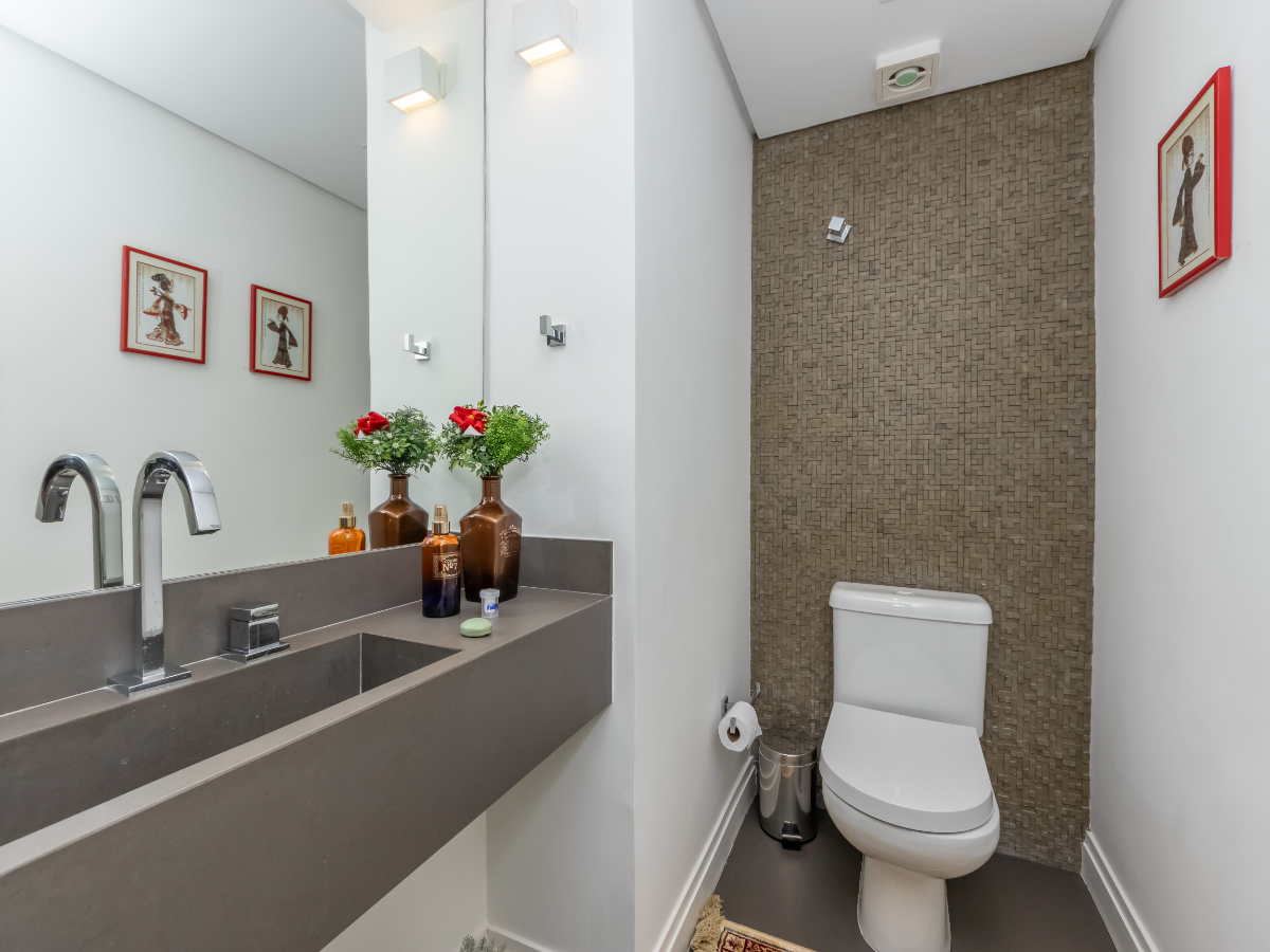 Apartamento, 2 quartos, 121 m² - Foto 10
