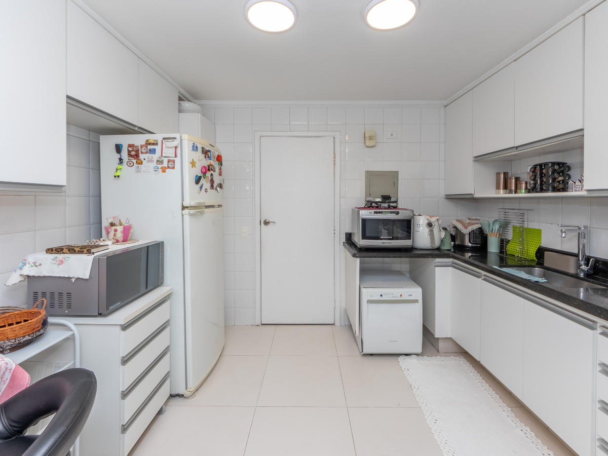 Apartamento, 2 quartos, 121 m² - Foto 11