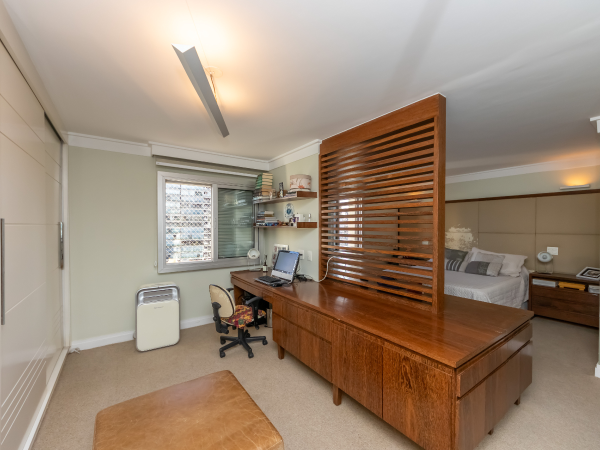 Apartamento, 2 quartos, 121 m² - Foto 13