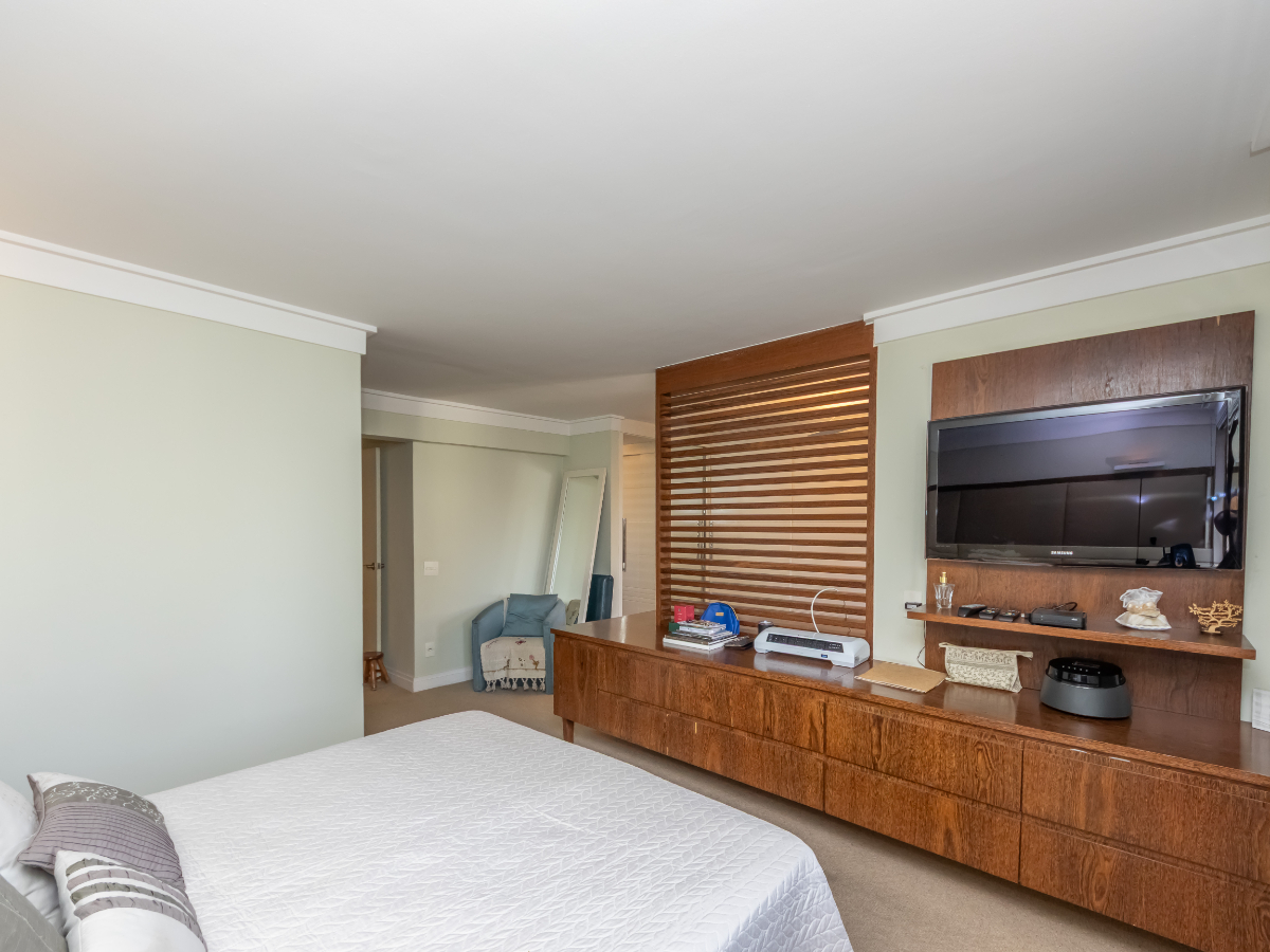 Apartamento, 2 quartos, 121 m² - Foto 14
