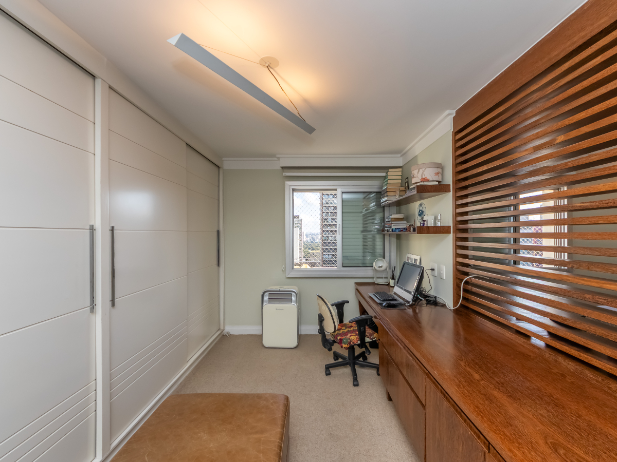 Apartamento, 2 quartos, 121 m² - Foto 15