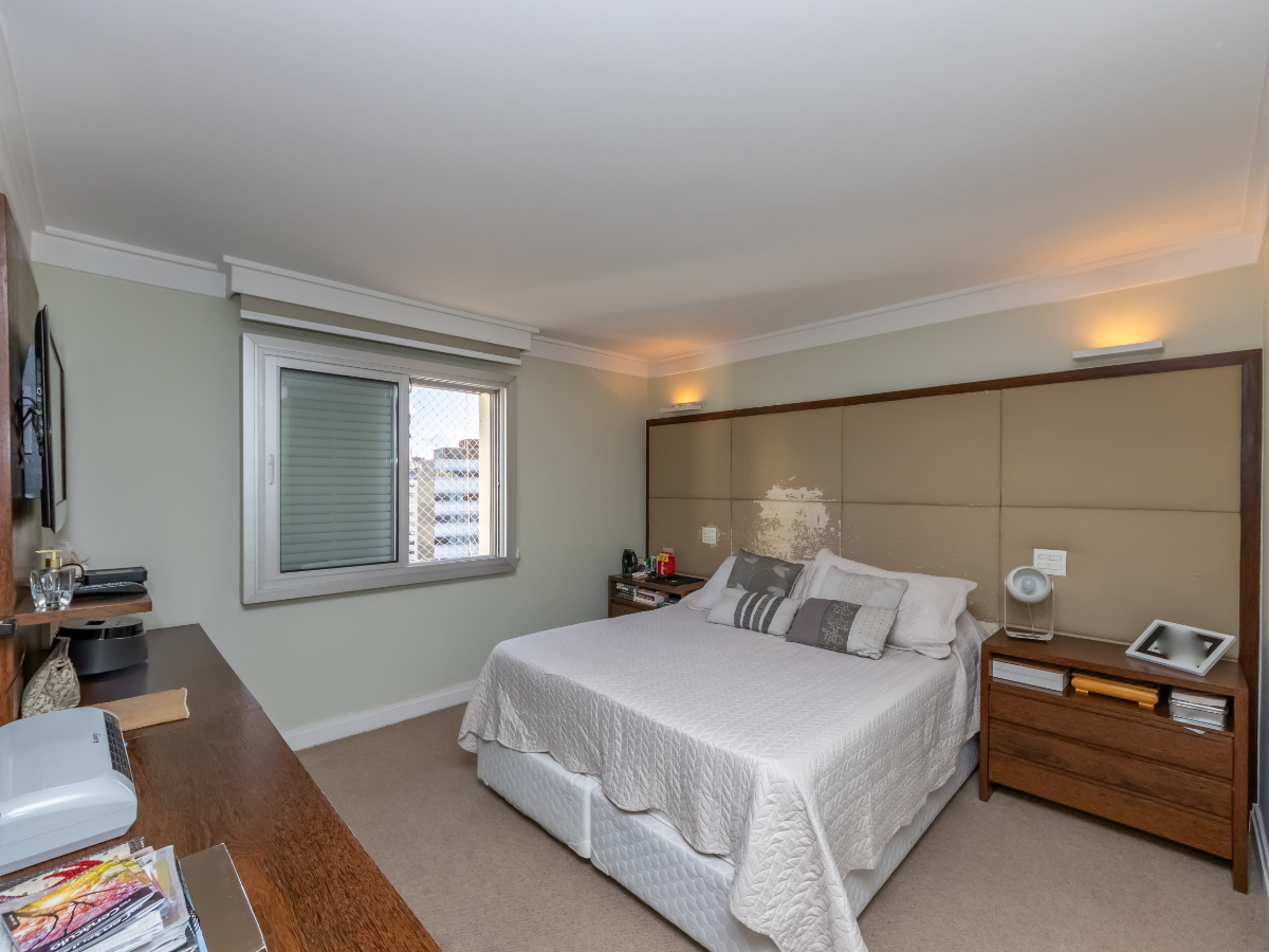 Apartamento, 2 quartos, 121 m² - Foto 17