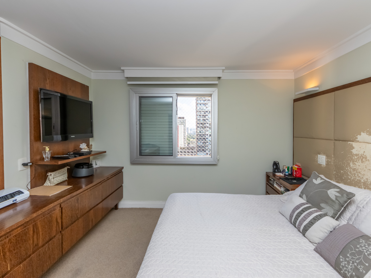 Apartamento, 2 quartos, 121 m² - Foto 18