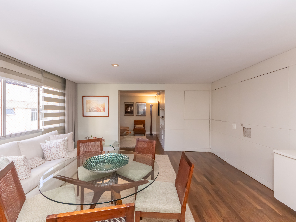 Apartamento, 2 quartos, 121 m² - Foto 4