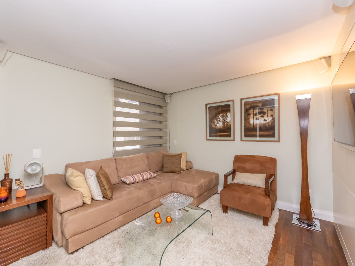 Apartamento, 2 quartos, 121 m² - Foto 6