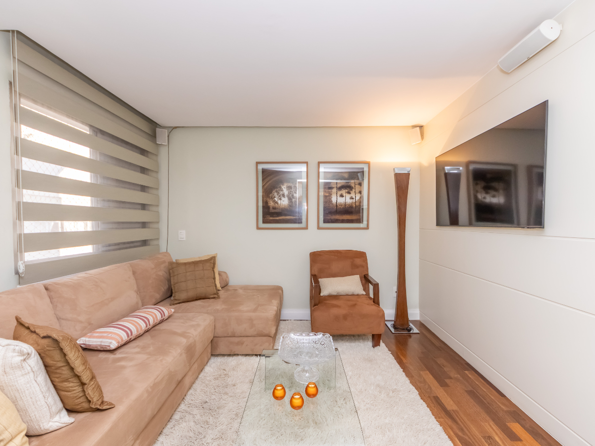 Apartamento, 2 quartos, 121 m² - Foto 7