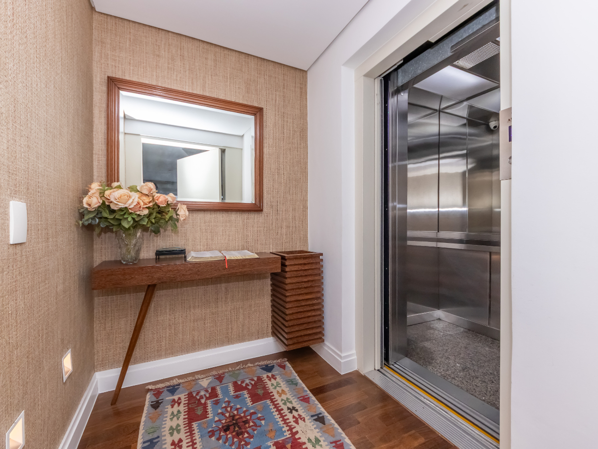 Apartamento, 2 quartos, 121 m² - Foto 8