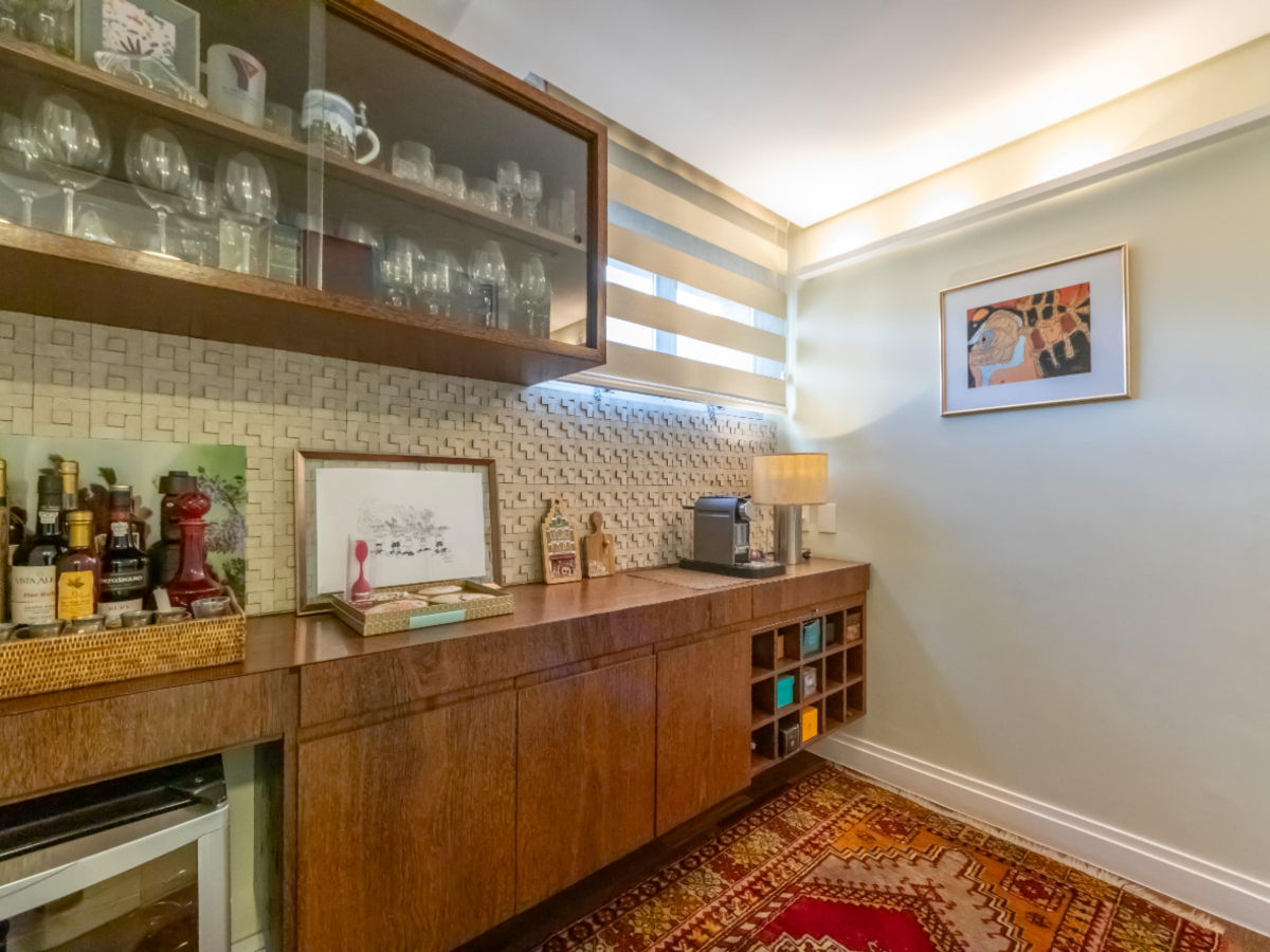 Apartamento, 2 quartos, 121 m² - Foto 9