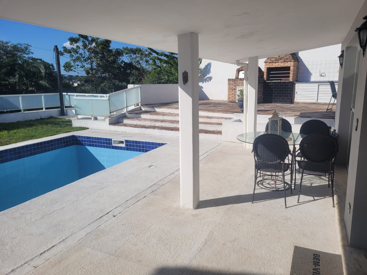 Casa, 3 quartos, 327 m² - Foto 2