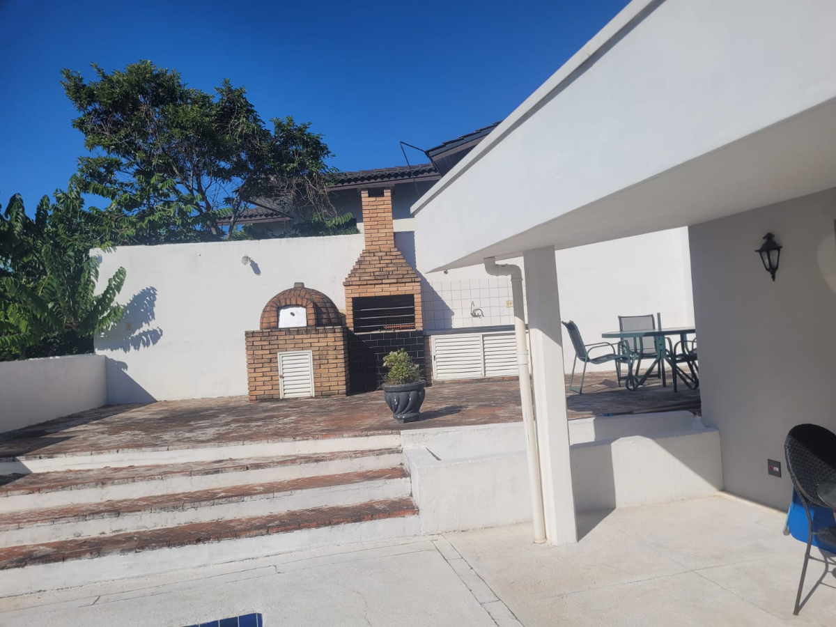 Casa, 3 quartos, 327 m² - Foto 3