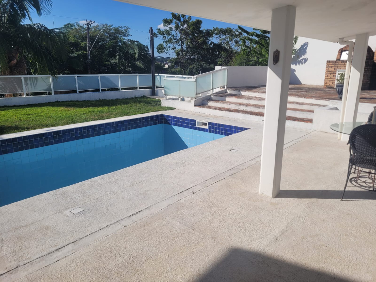 Casa, 3 quartos, 327 m² - Foto 4