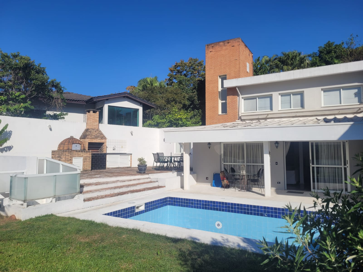 Casa, 3 quartos, 327 m² - Foto 6