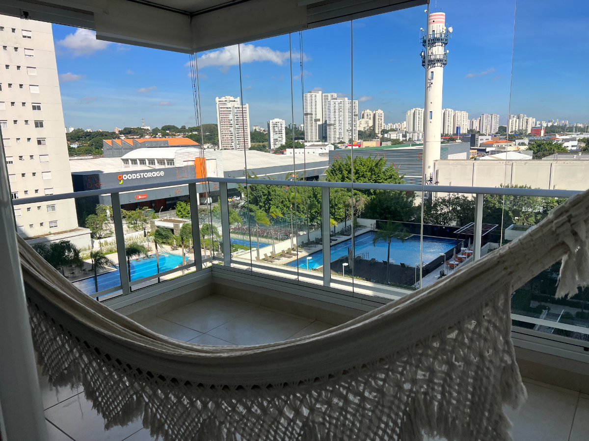 Apartamento, 2 quartos, 70 m² - Foto 10