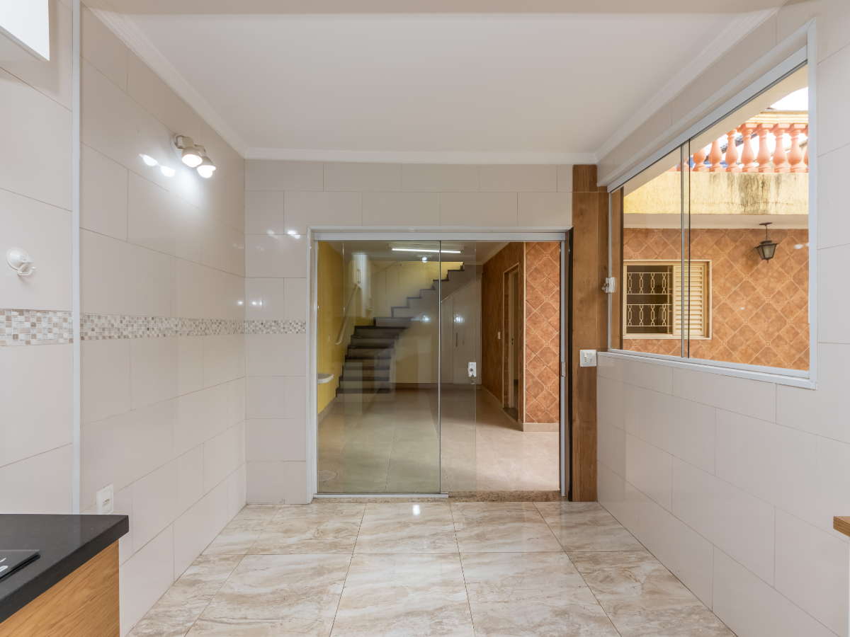 Casa, 4 quartos, 279 m² - Foto 23