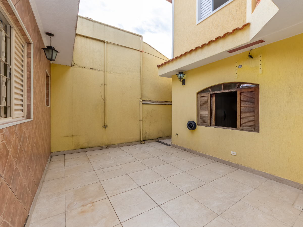 Casa, 4 quartos, 279 m² - Foto 25