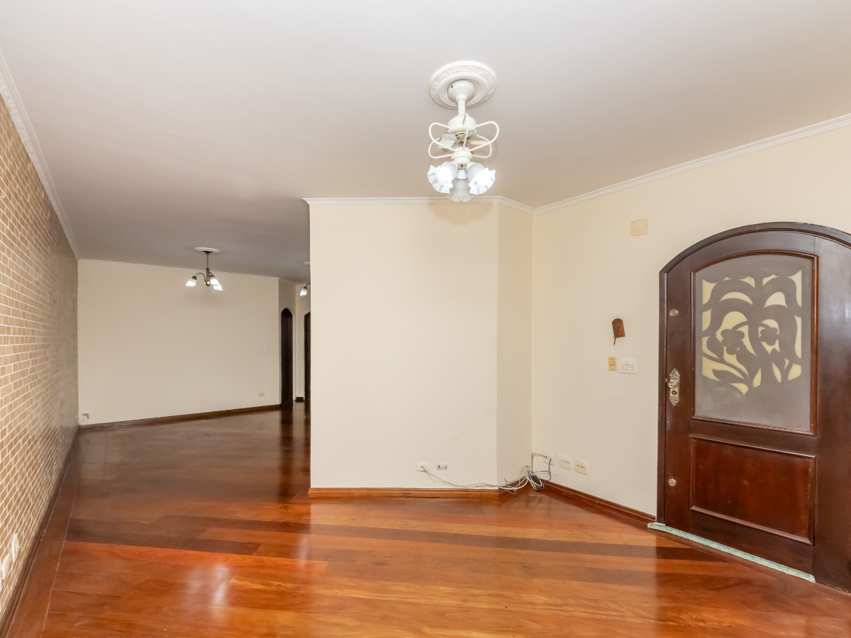 Casa, 4 quartos, 279 m² - Foto 3