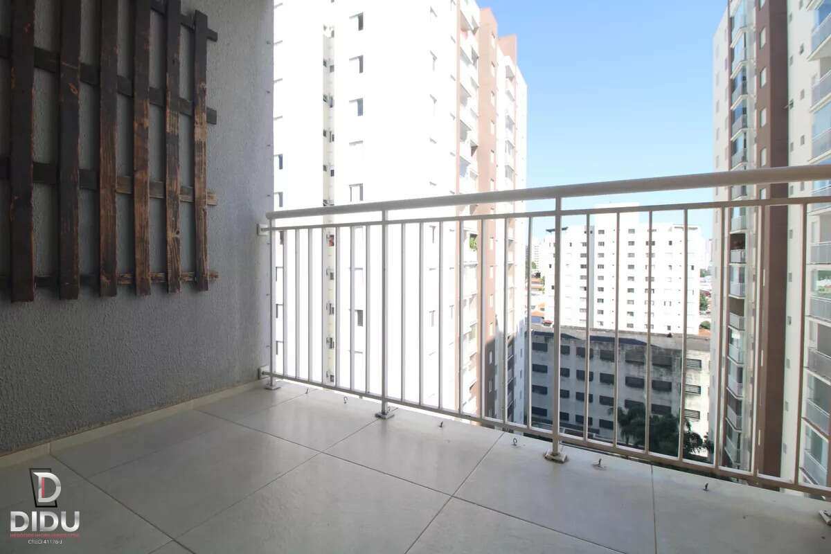 Apartamento, 3 quartos, 69 m² - Foto 2