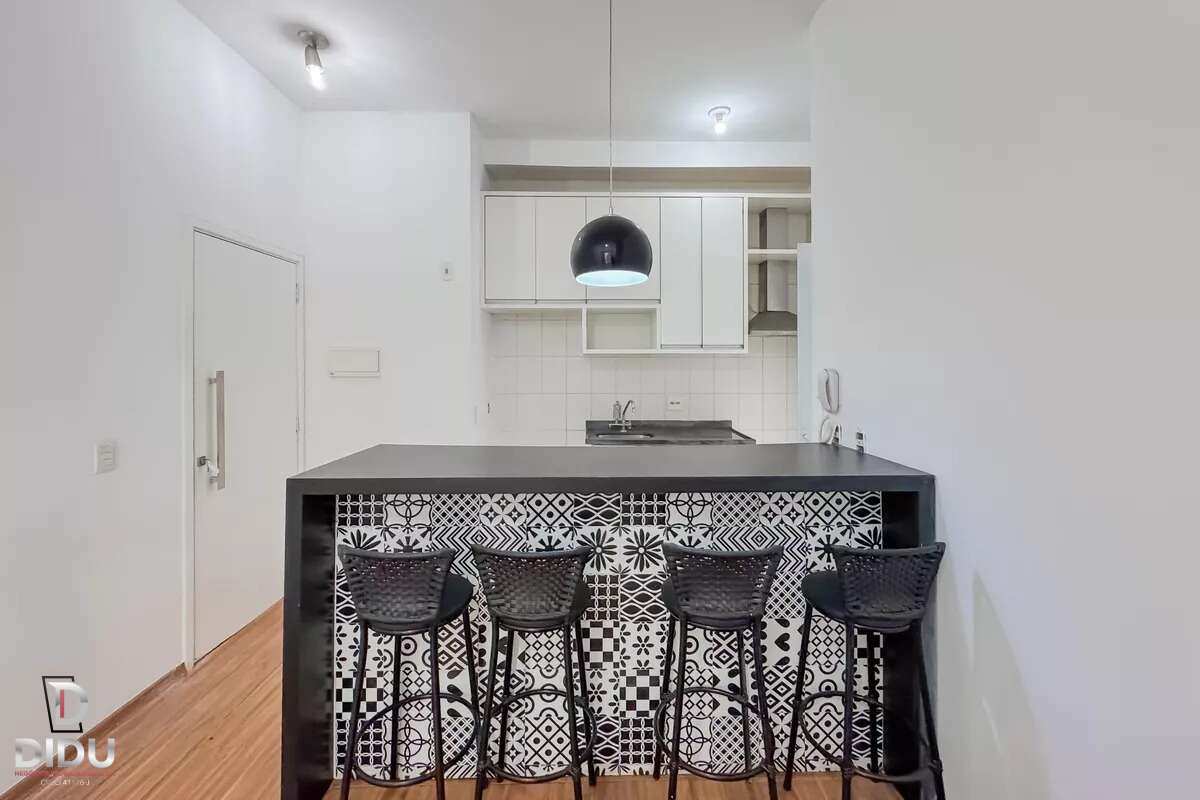 Apartamento, 3 quartos, 64 m² - Foto 11