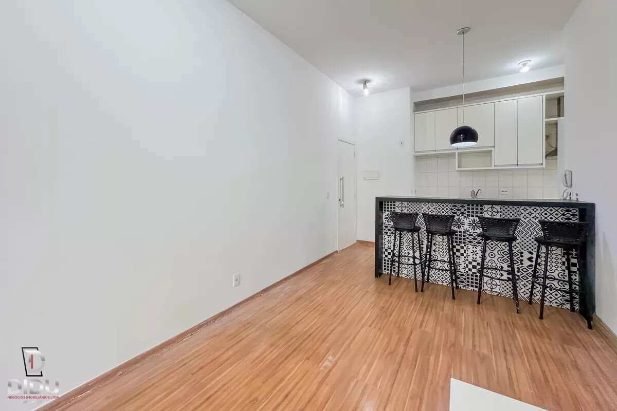 Apartamento, 3 quartos, 64 m² - Foto 4
