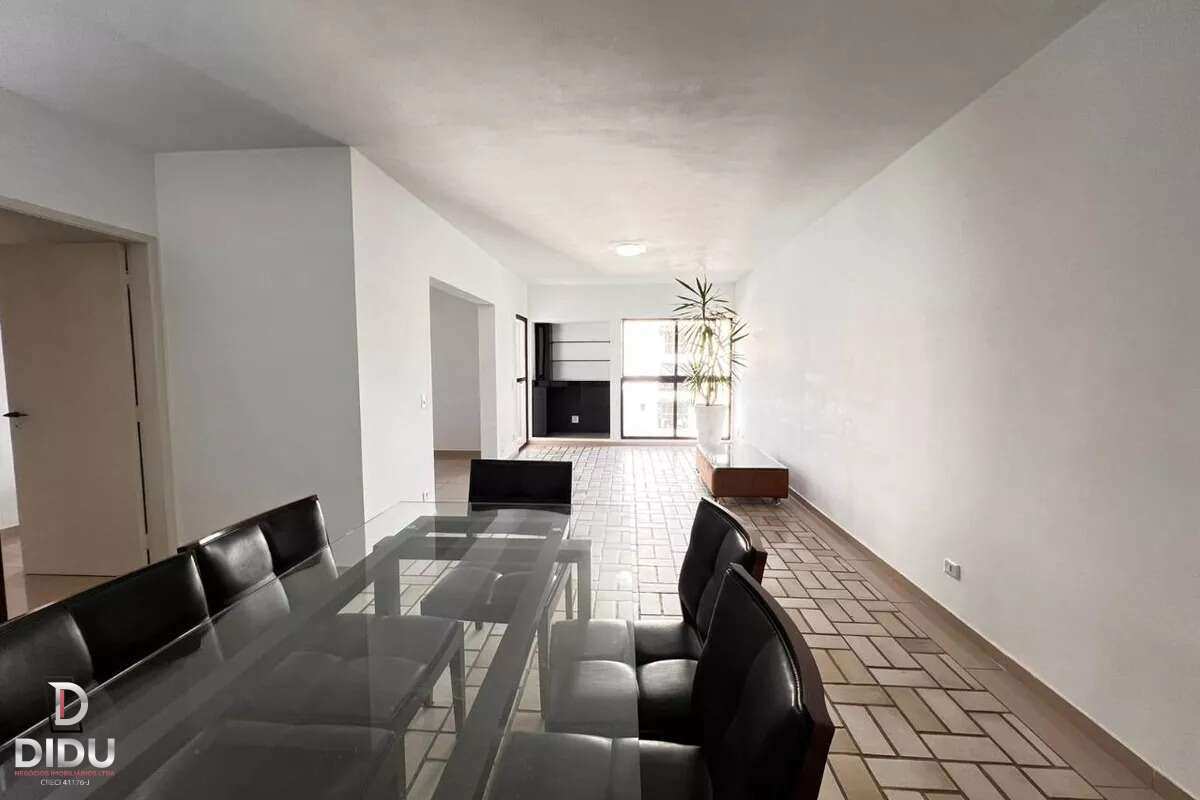Apartamento, 3 quartos, 125 m² - Foto 1