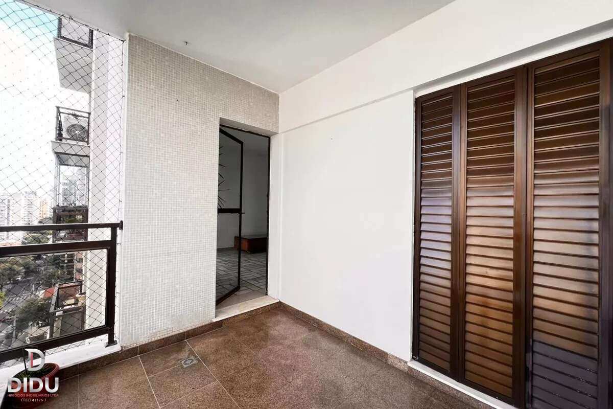 Apartamento, 3 quartos, 125 m² - Foto 10
