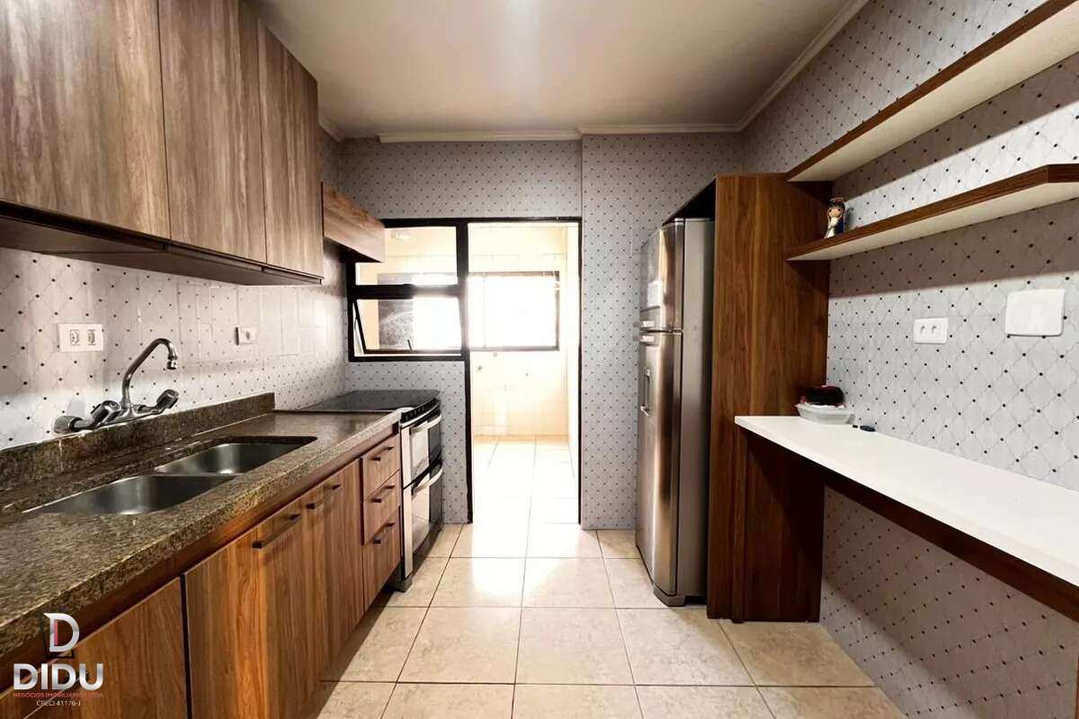 Apartamento, 3 quartos, 125 m² - Foto 17