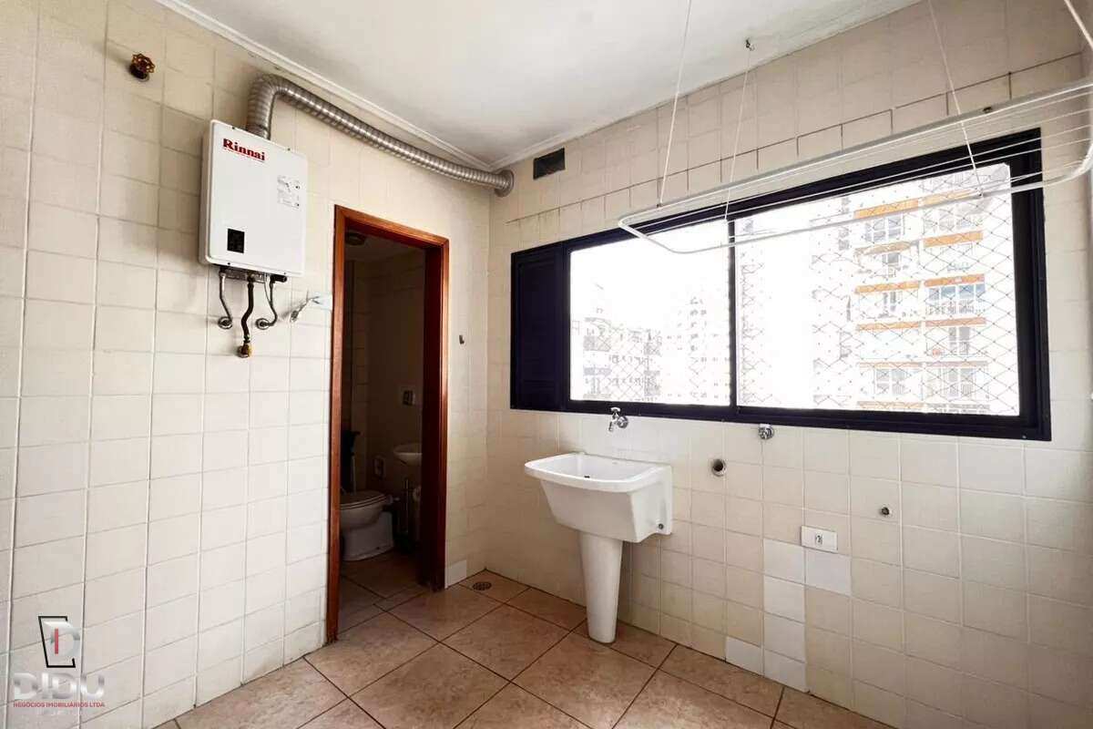 Apartamento, 3 quartos, 125 m² - Foto 19