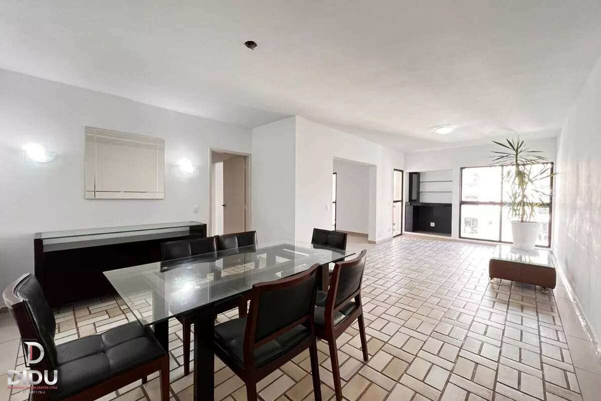 Apartamento, 3 quartos, 125 m² - Foto 3