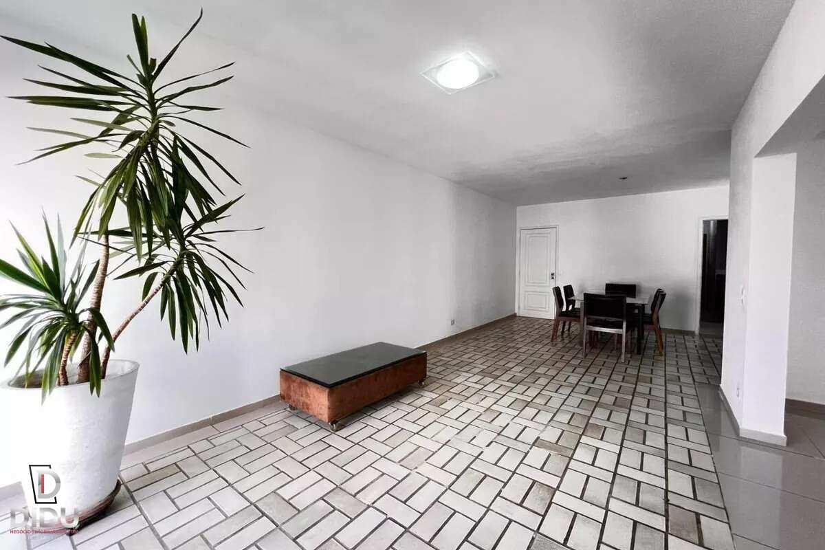 Apartamento, 3 quartos, 125 m² - Foto 6