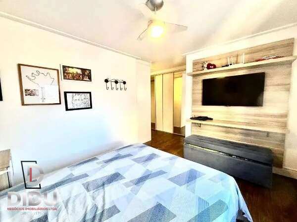 Apartamento, 3 quartos, 163 m² - Foto 10