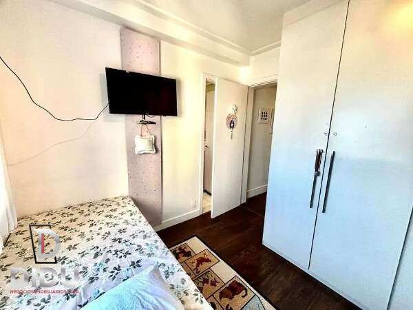 Apartamento, 3 quartos, 163 m² - Foto 11