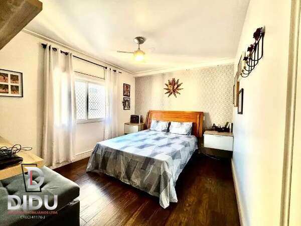 Apartamento, 3 quartos, 163 m² - Foto 12