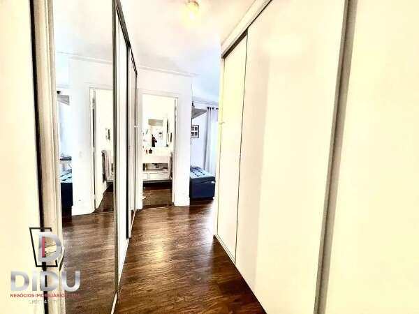 Apartamento, 3 quartos, 163 m² - Foto 14