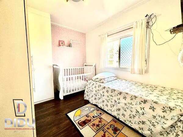 Apartamento, 3 quartos, 163 m² - Foto 15