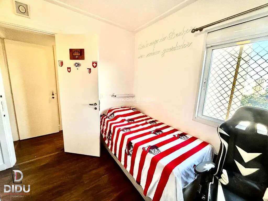 Apartamento, 3 quartos, 163 m² - Foto 18