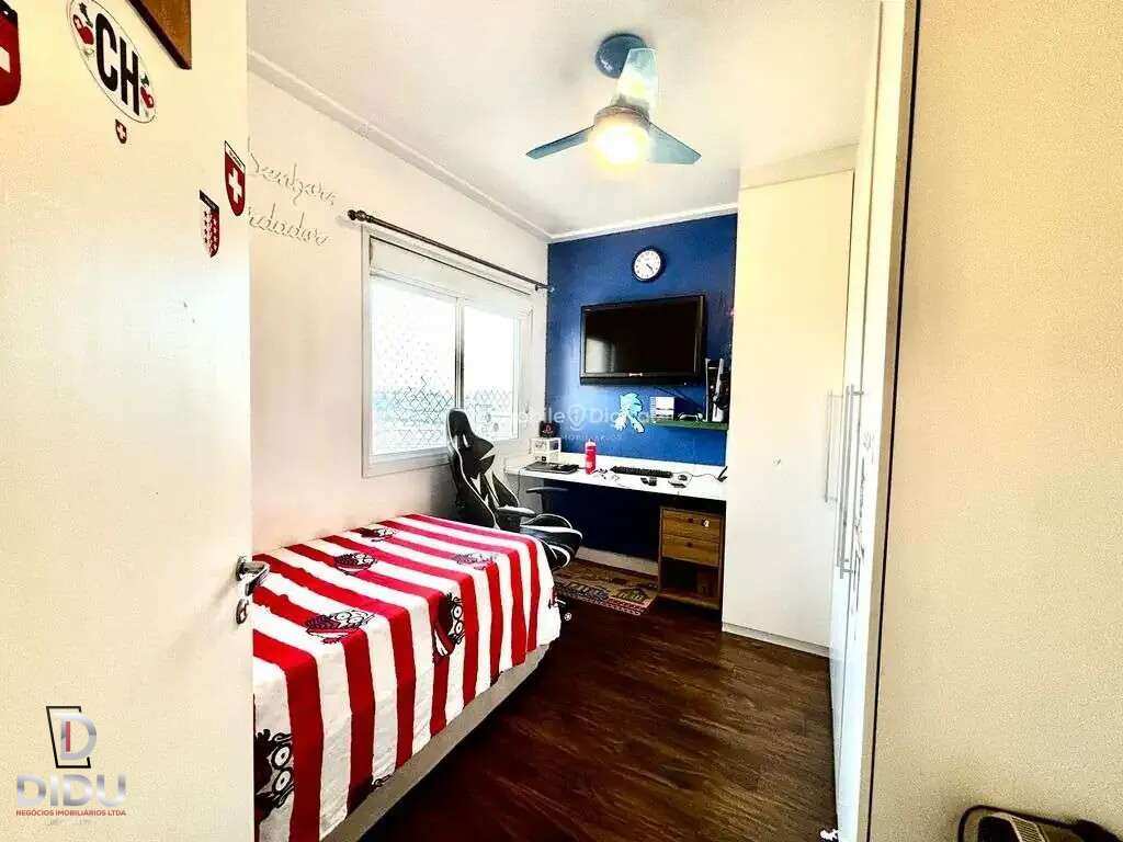 Apartamento, 3 quartos, 163 m² - Foto 19