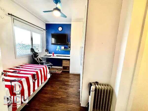 Apartamento, 3 quartos, 163 m² - Foto 21
