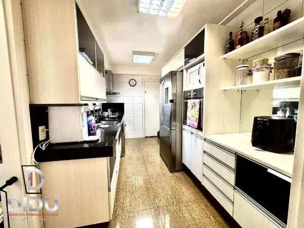 Apartamento, 3 quartos, 163 m² - Foto 24