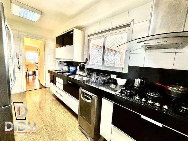 Apartamento, 3 quartos, 163 m² - Foto 25