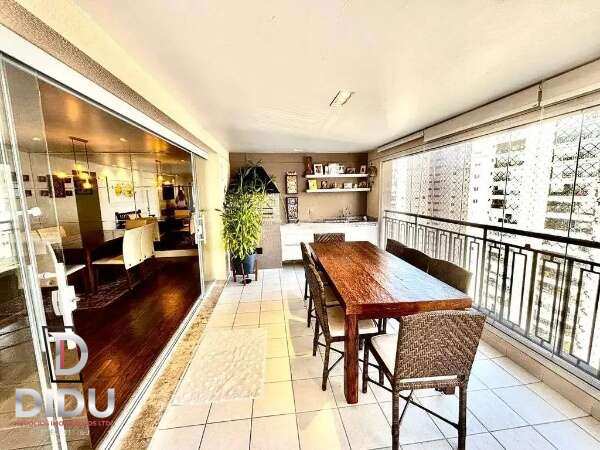 Apartamento, 3 quartos, 163 m² - Foto 4