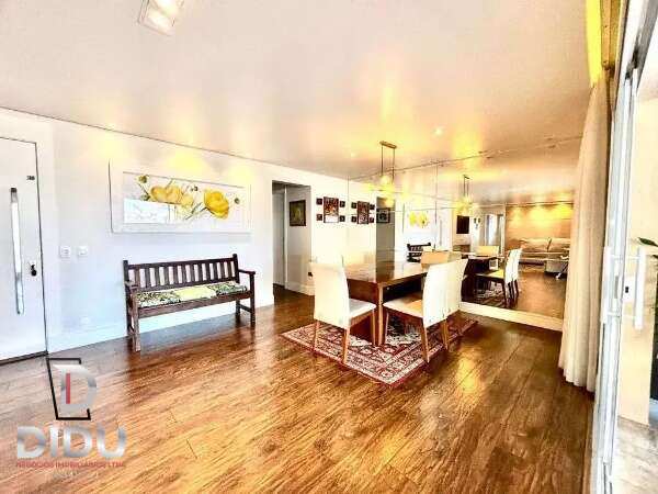 Apartamento, 3 quartos, 163 m² - Foto 5