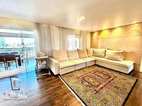 Apartamento, 3 quartos, 163 m² - Foto 6