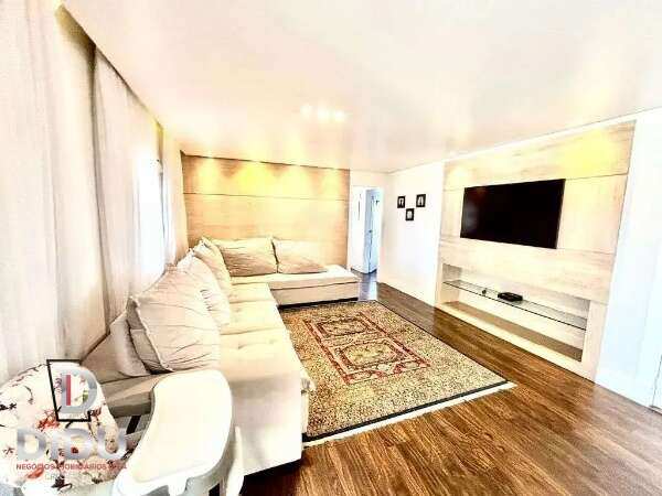 Apartamento, 3 quartos, 163 m² - Foto 7