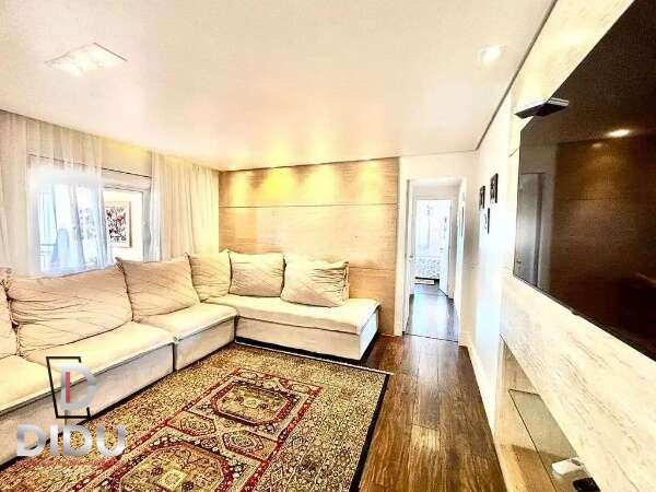 Apartamento, 3 quartos, 163 m² - Foto 8