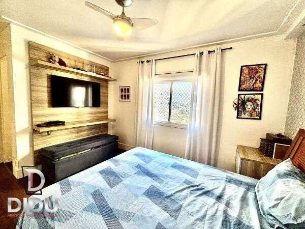Apartamento, 3 quartos, 163 m² - Foto 9