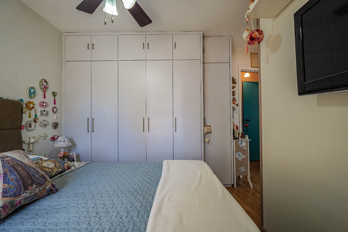 Apartamento, 3 quartos, 98 m² - Foto 10